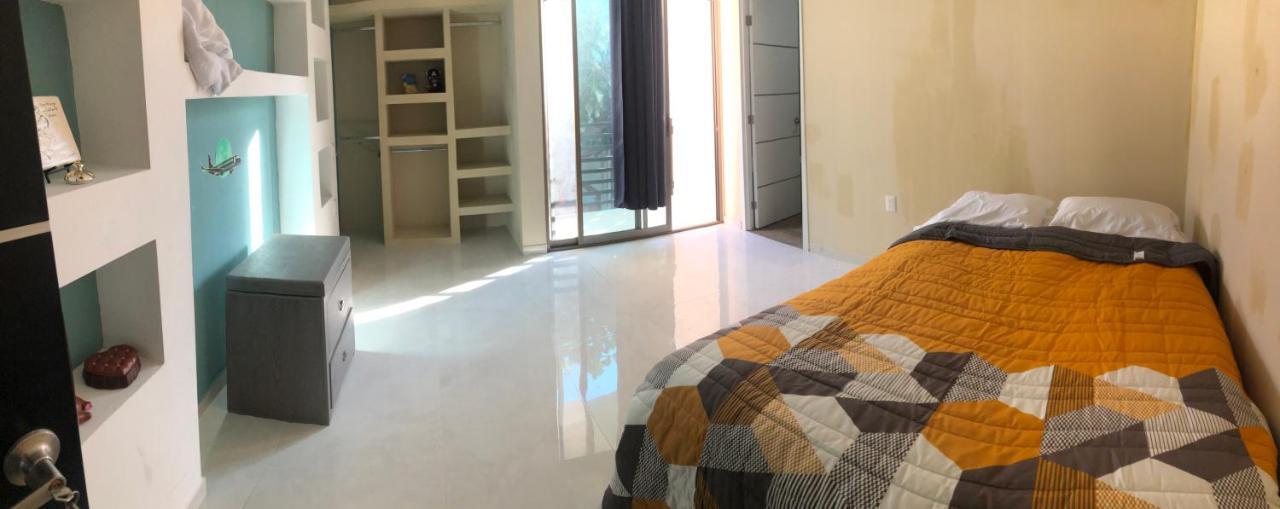 Vila Casa Brillante Tequila Exteriér fotografie